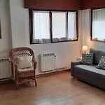 Mundaka Home
