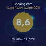 Apartment Mundaka Home