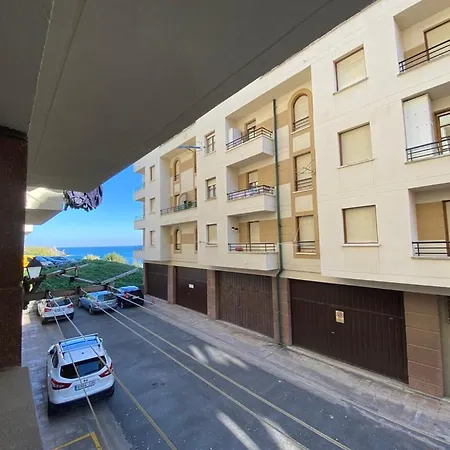 Mundaka Home Апартаменты