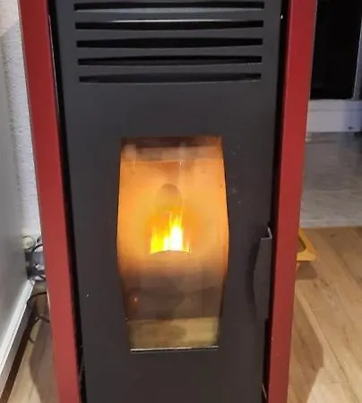 Mundaka Home 公寓 蒙达卡