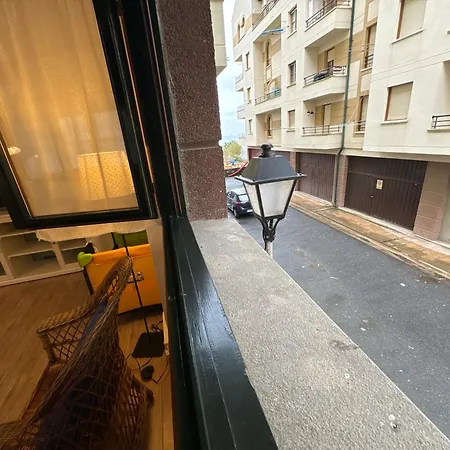 Lejlighed Mundaka Home *