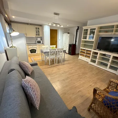 Lejlighed Mundaka Home Mundaka