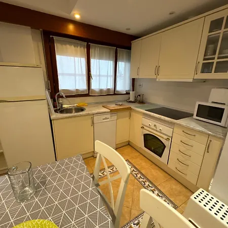 Mundaka Home * 蒙达卡