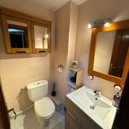 Lejlighed Mundaka Home Mundaka