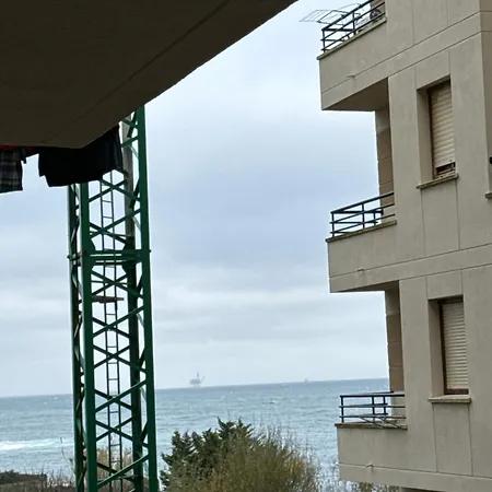 Mundaka Home Апартаменты