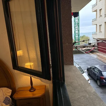 Mundaka Home Lejlighed *