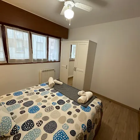 Mundaka Home * 蒙达卡