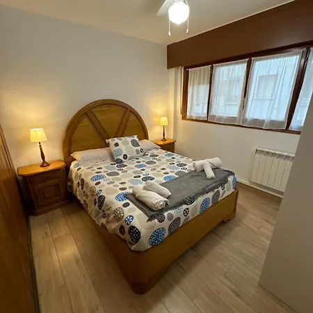 Lejlighed Mundaka Home