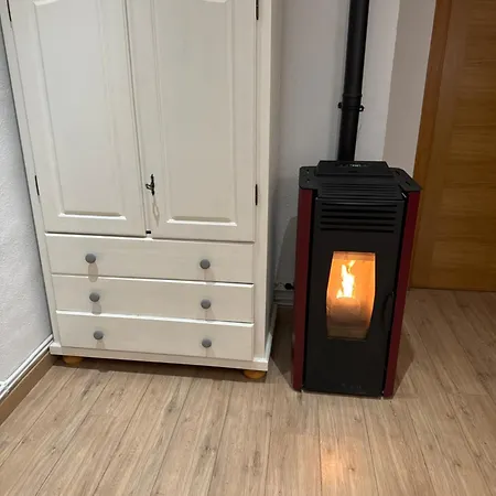 Mundaka Home Lejlighed *