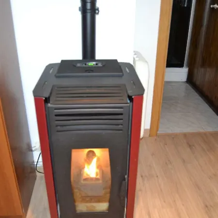 Mundaka Home Lejlighed
