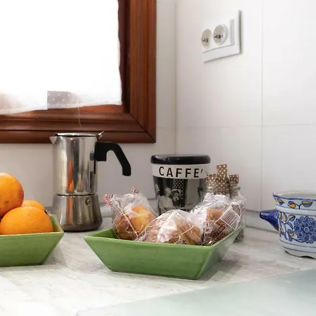 Mundaka Home 公寓 蒙达卡