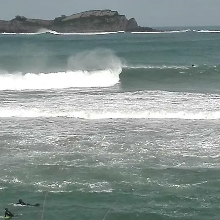 Mundaka Home * 蒙达卡