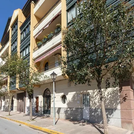 Апартаменты Mundaka Home *