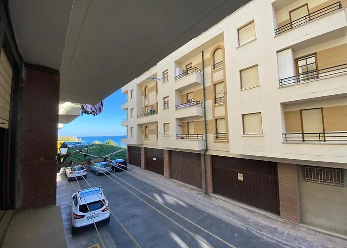 Mundaka Home Апартаменты