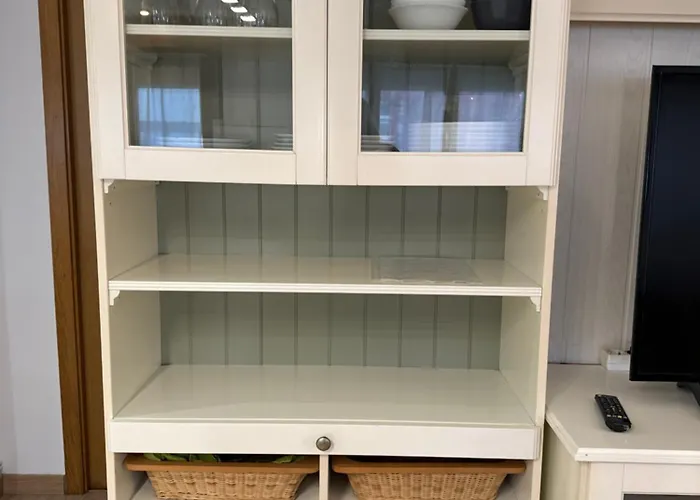 Mundaka Home Апартаменты *