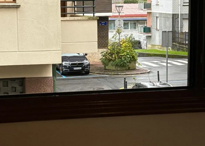 Mundaka Home * Мундака