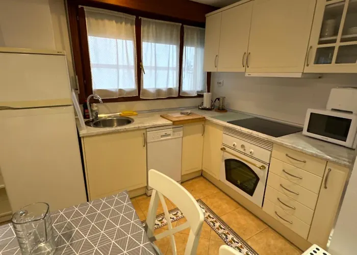 Mundaka Home * Мундака