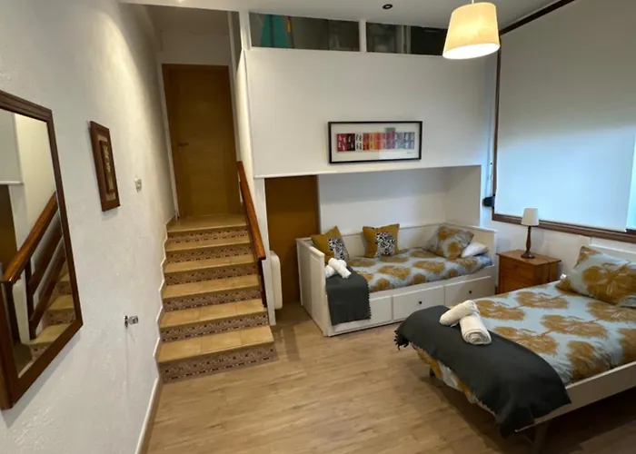 Mundaka Home Мундака