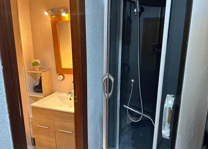 Mundaka Home Апартаменты