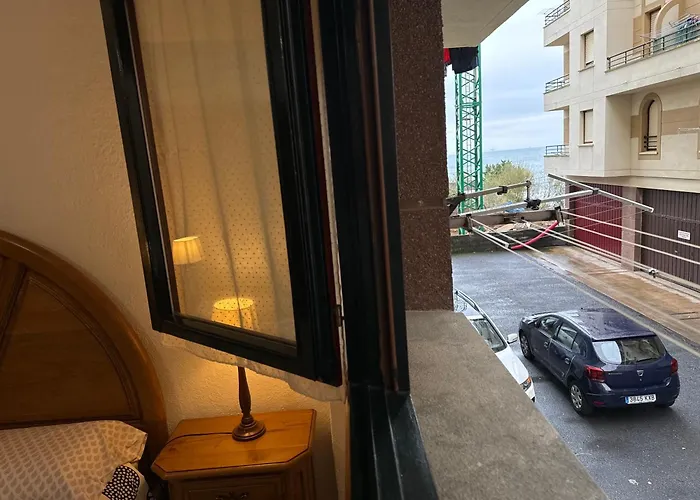 Mundaka Home Апартаменты *