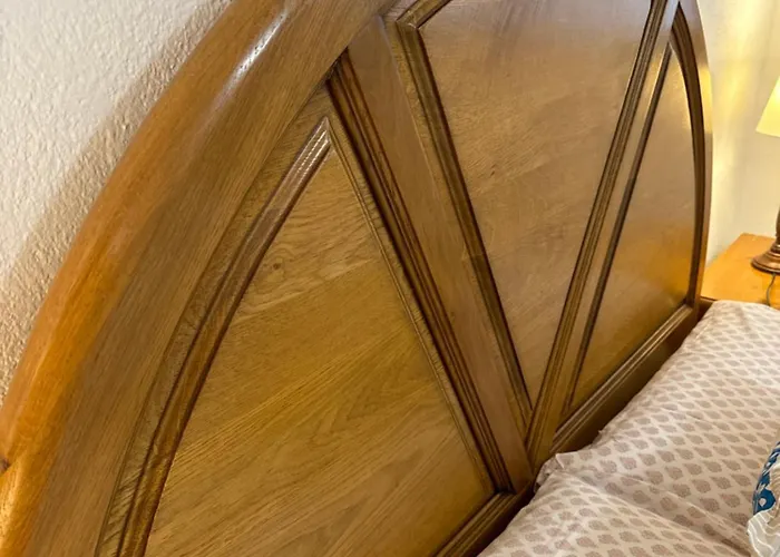 Апартаменты Mundaka Home Мундака