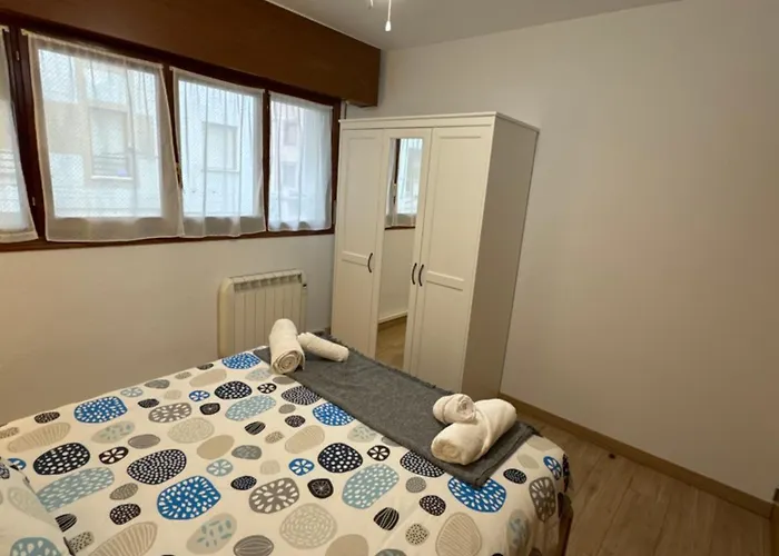 Mundaka Home * Мундака