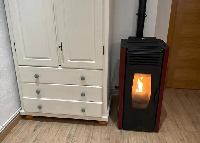 Mundaka Home Апартаменты *