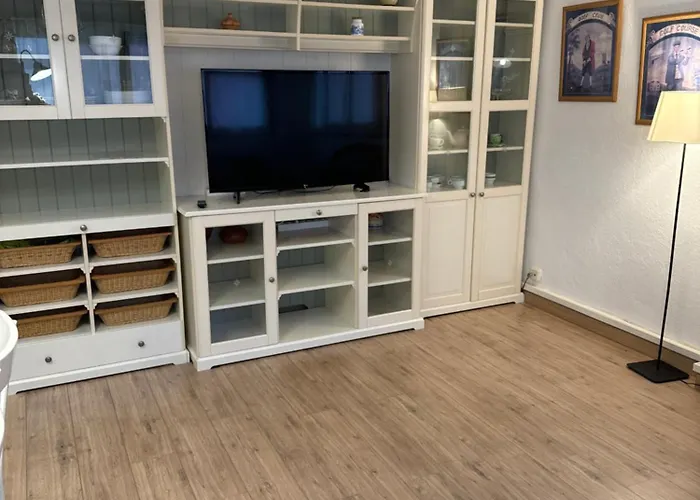 Mundaka Home * Мундака