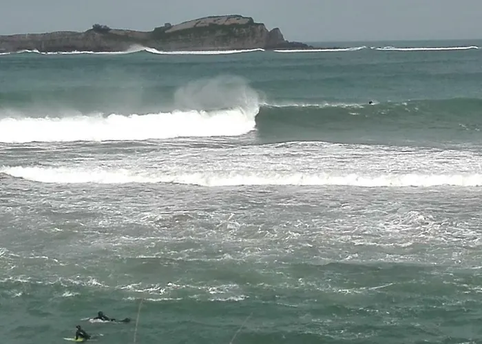 Mundaka Home * Мундака