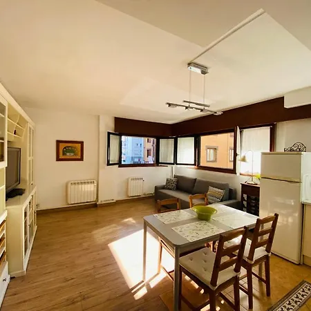 Appartamento Mundaka Home Mundaka