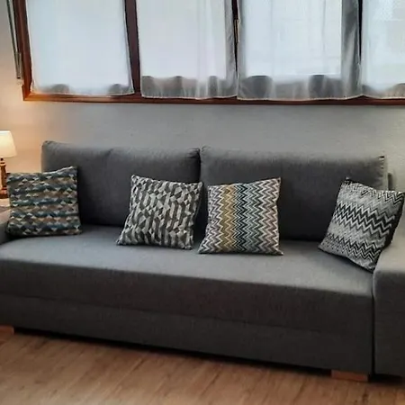 Apartment Mundaka Home *