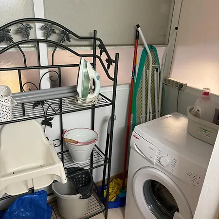 Mundaka Home Apartment Mundaka