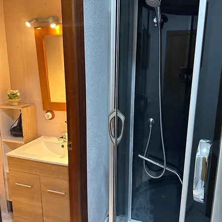 Mundaka Home Appartamento