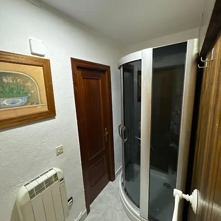 Mundaka Home