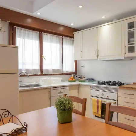 Appartamento Mundaka Home