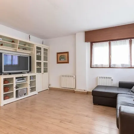 Mundaka Home Appartamento