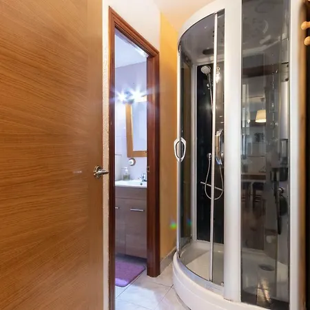 Apartment Mundaka Home