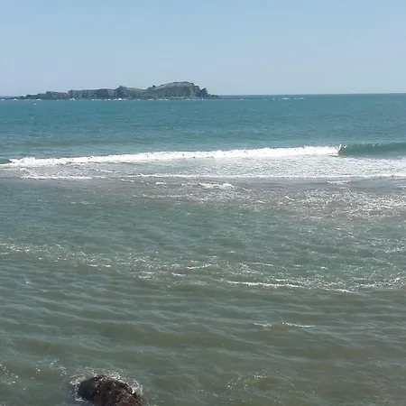 Apartamento Mundaka Home *