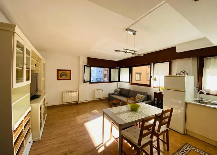 Apartamento Mundaka Home Mundaka