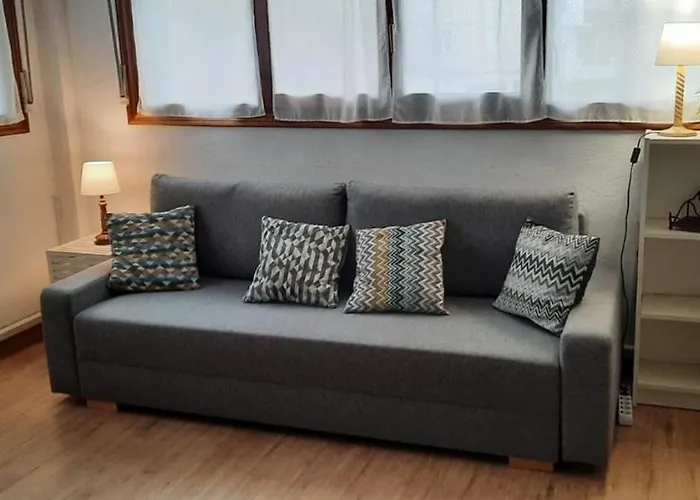 Appartamento Mundaka Home *