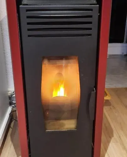 Mundaka Home Appartamento Mundaka