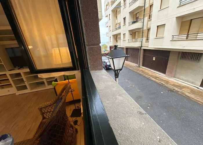 Apartamento Mundaka Home *