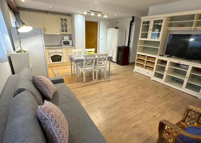 Appartamento Mundaka Home Mundaka