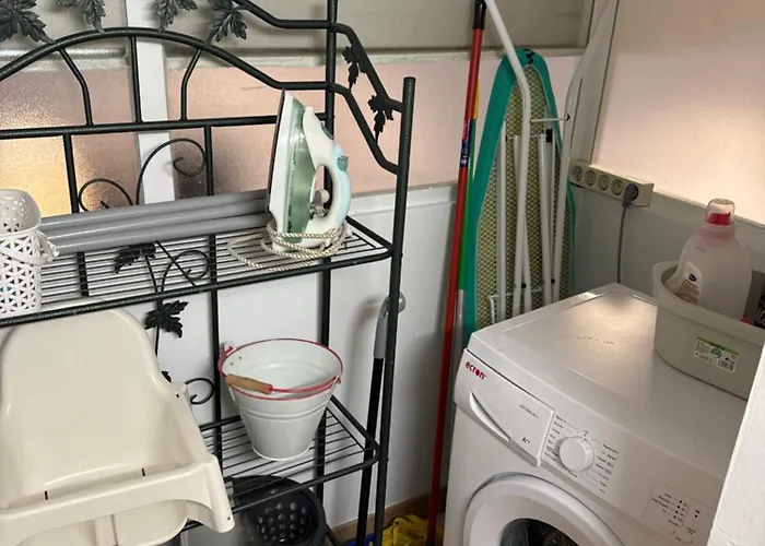 Mundaka Home Appartamento Mundaka