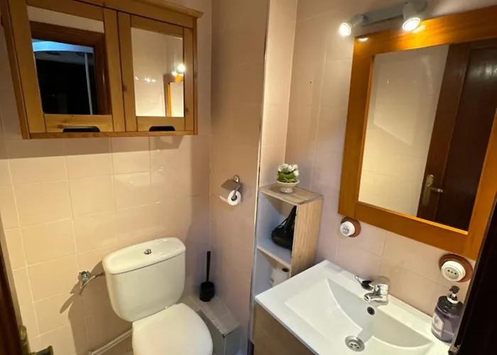 Apartamento Mundaka Home Mundaka