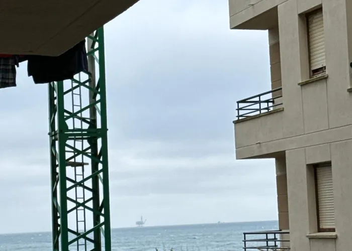 Mundaka Home Appartamento