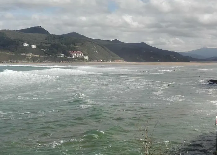 Mundaka Home Apartamento