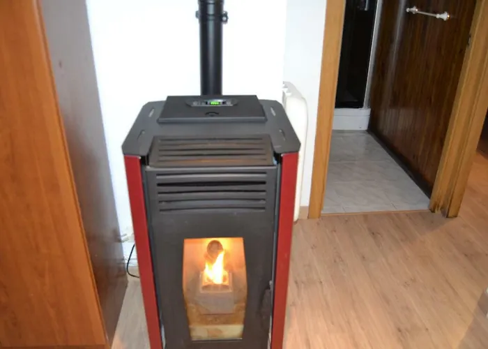 Mundaka Home Appartamento