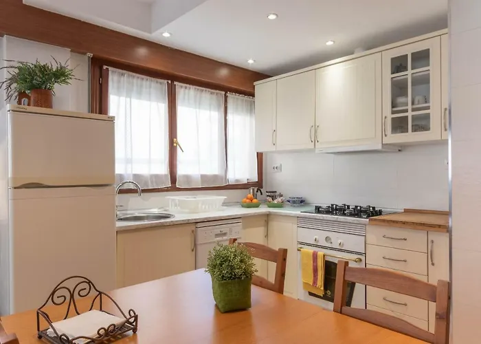 Apartamento Mundaka Home