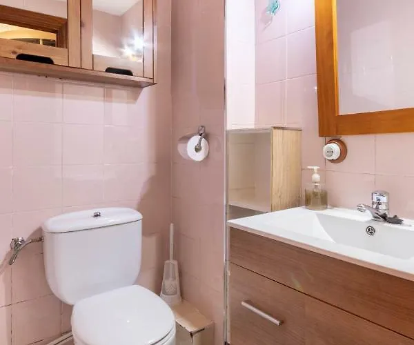 Apartamento Mundaka Home Mundaka